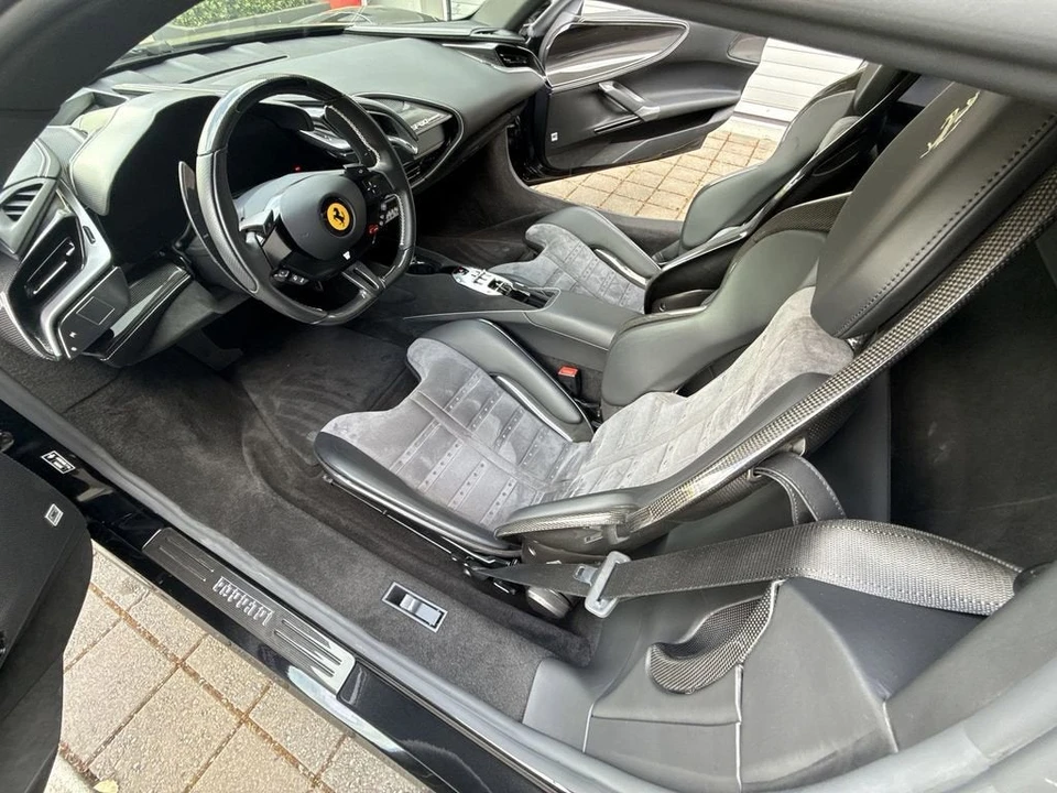 2021 Ferrari SF90 Stradale - Image 29 of 31