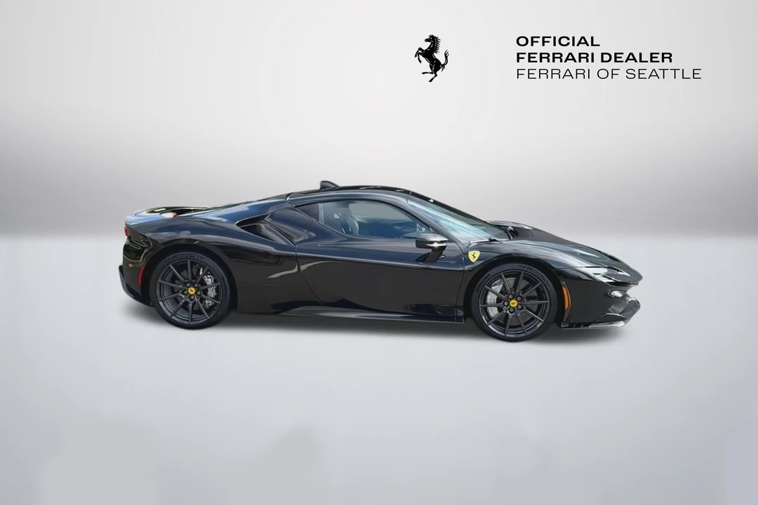 2021 Ferrari SF90 Stradale - Image 9 of 31