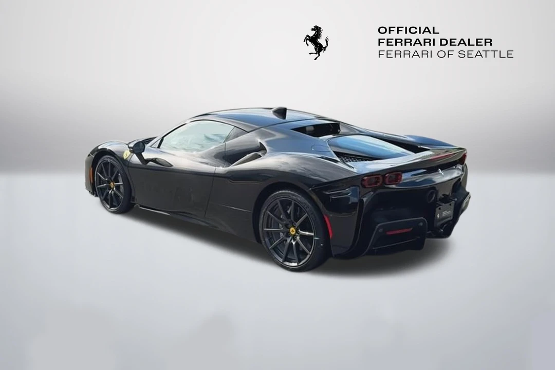 2021 Ferrari SF90 Stradale - Image 6 of 31