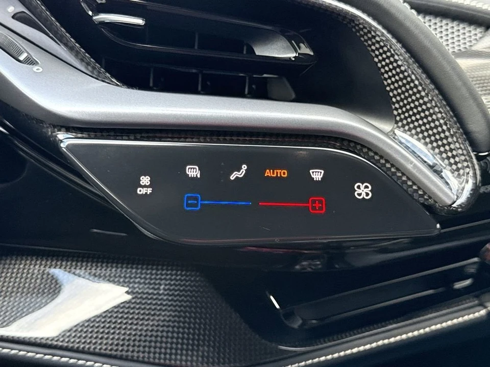 2021 Ferrari SF90 Stradale - Image 18 of 31