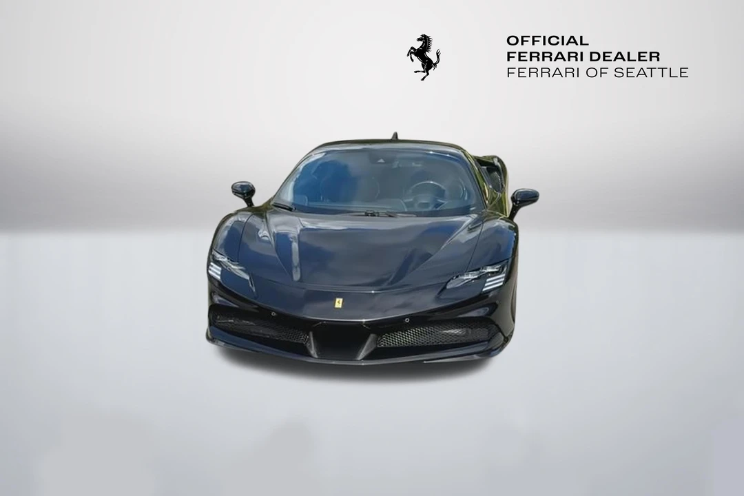 2021 Ferrari SF90 Stradale - Image 3 of 31