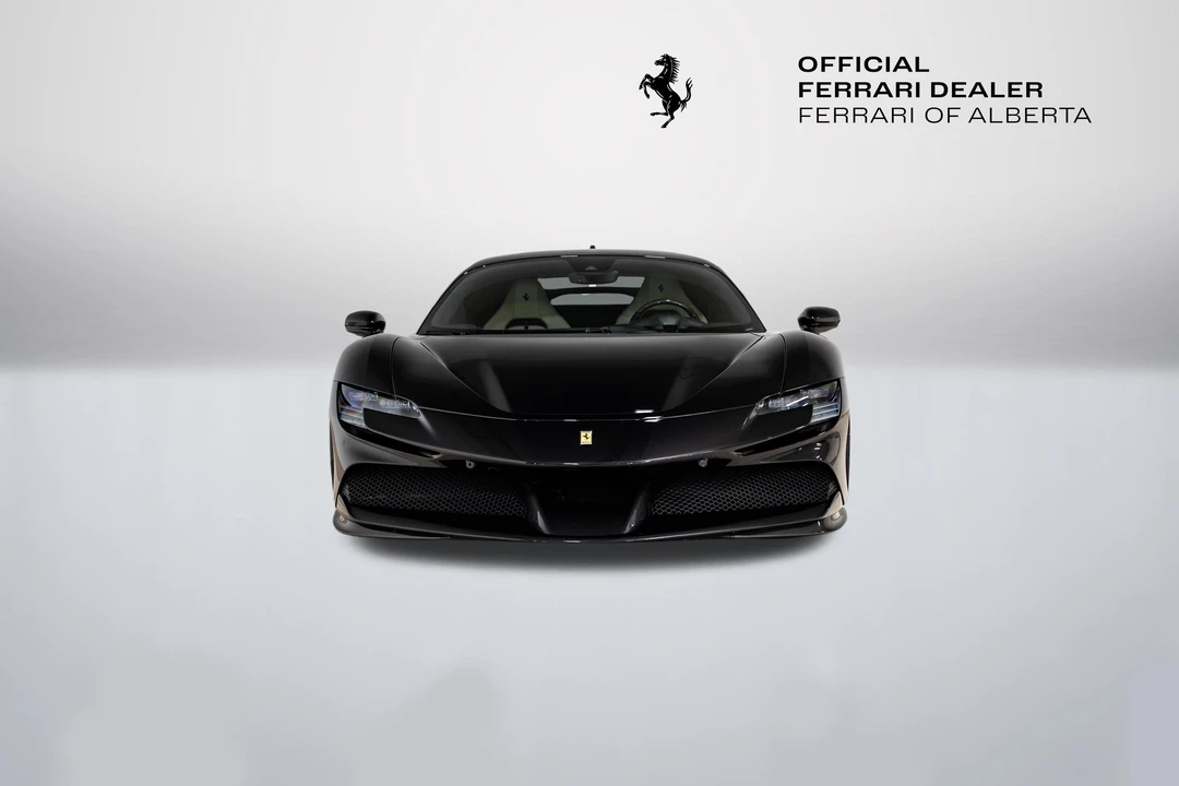 2021 Ferrari SF90 Stradale - Image 2 of 30