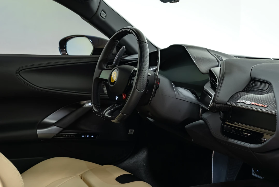 2021 Ferrari SF90 Stradale - Image 25 of 30