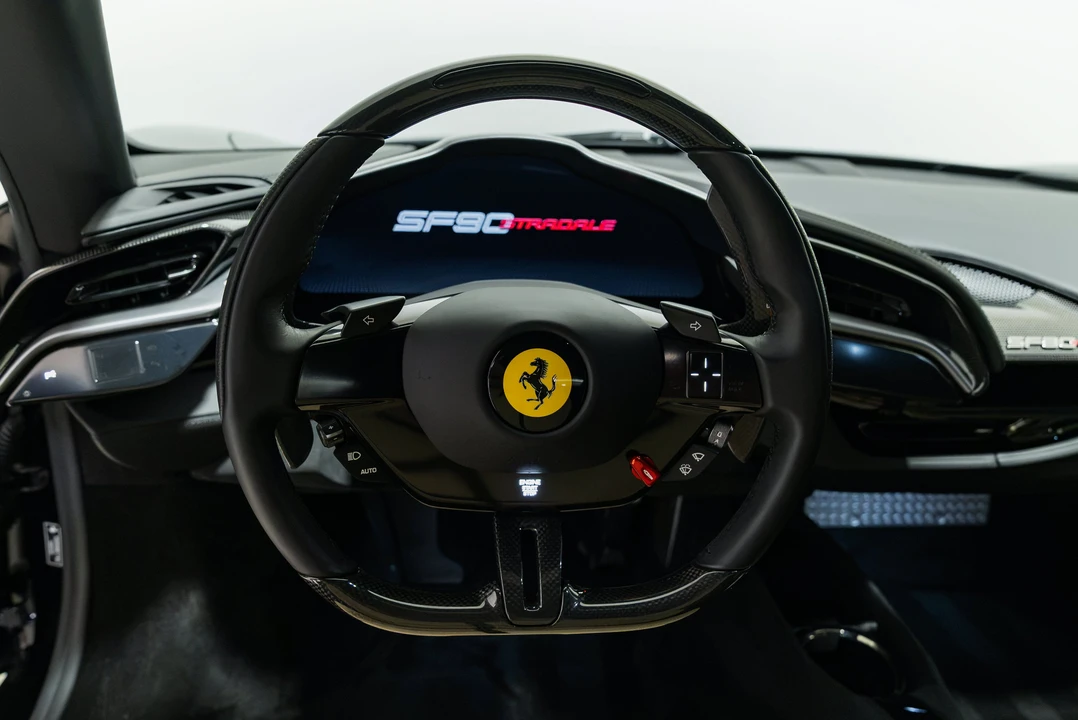 2021 Ferrari SF90 Stradale - Image 18 of 30