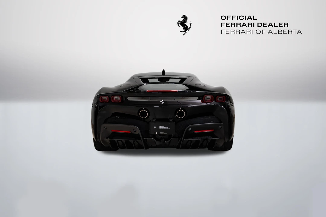2021 Ferrari SF90 Stradale - Image 7 of 30