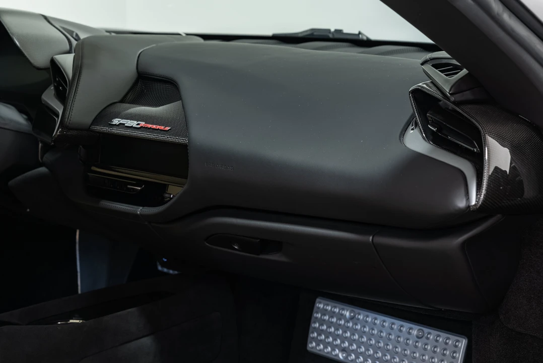 2021 Ferrari SF90 Stradale - Image 27 of 30
