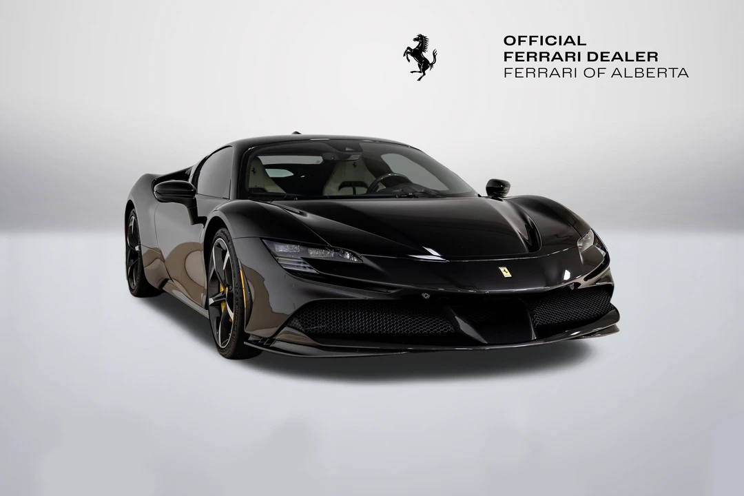 2021 Ferrari SF90 Stradale - Image 3 of 30