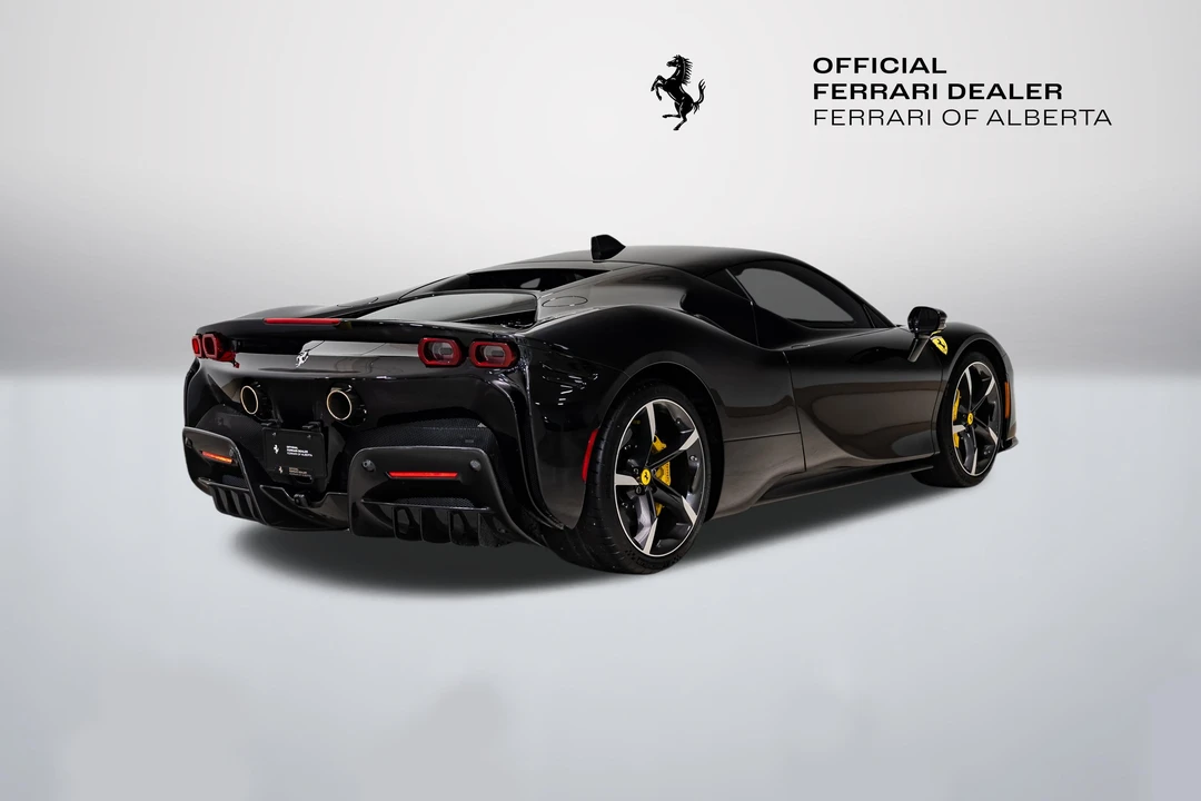 2021 Ferrari SF90 Stradale - Image 5 of 30