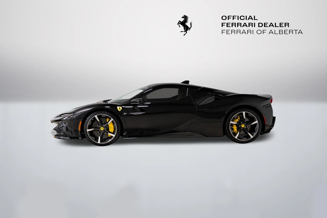 2021 Ferrari SF90 Stradale - Image 10 of 30