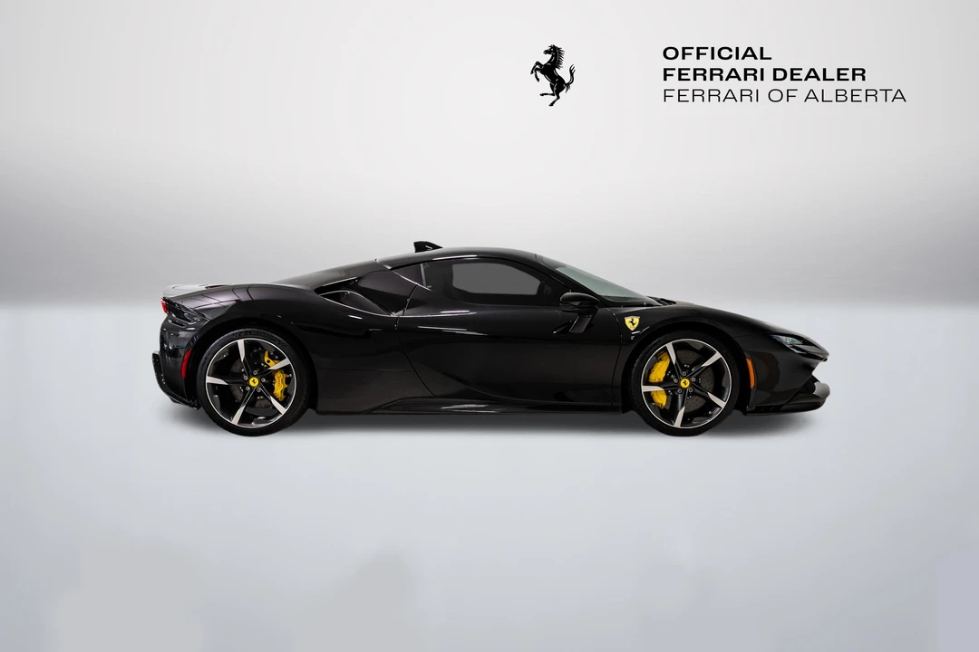 2021 Ferrari SF90 Stradale - Image 4 of 30