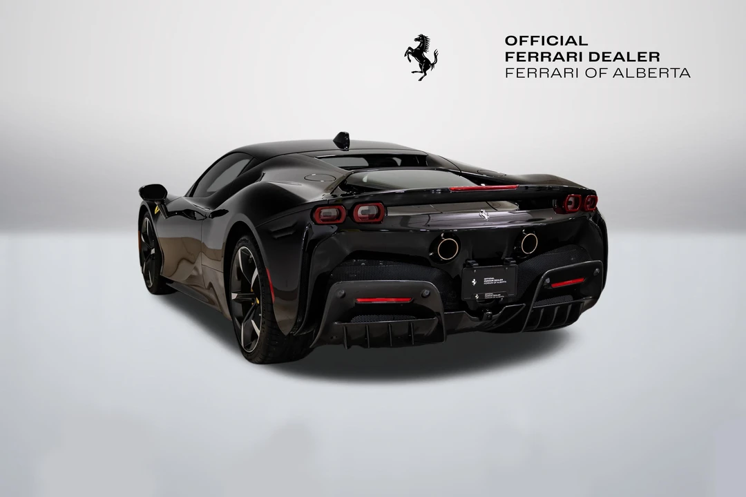 2021 Ferrari SF90 Stradale - Image 8 of 30