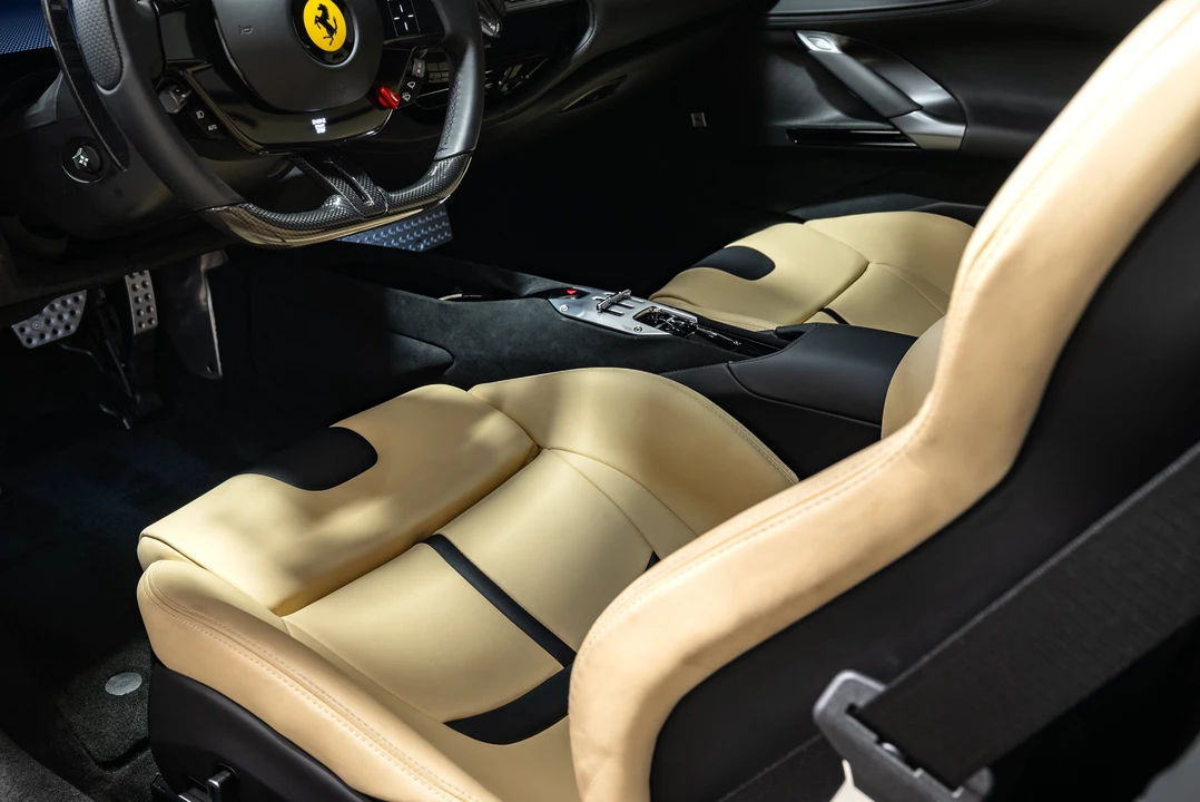 2021 Ferrari SF90 Stradale - Image 16 of 30