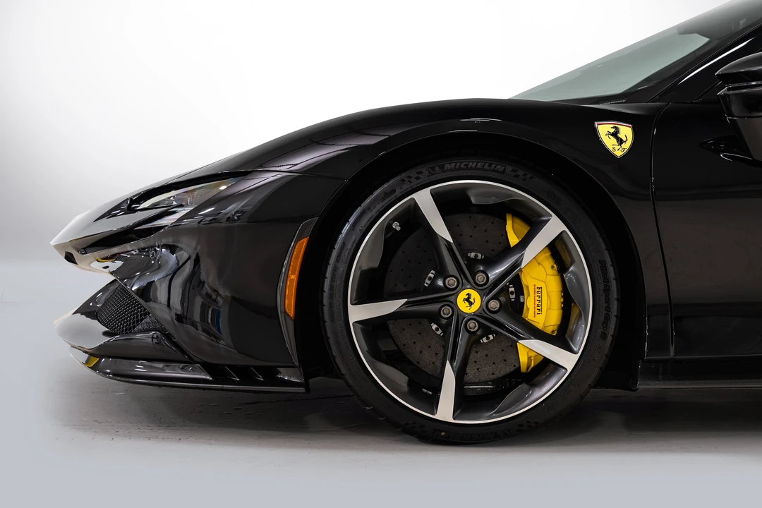 2021 Ferrari SF90 Stradale - Image 11 of 30