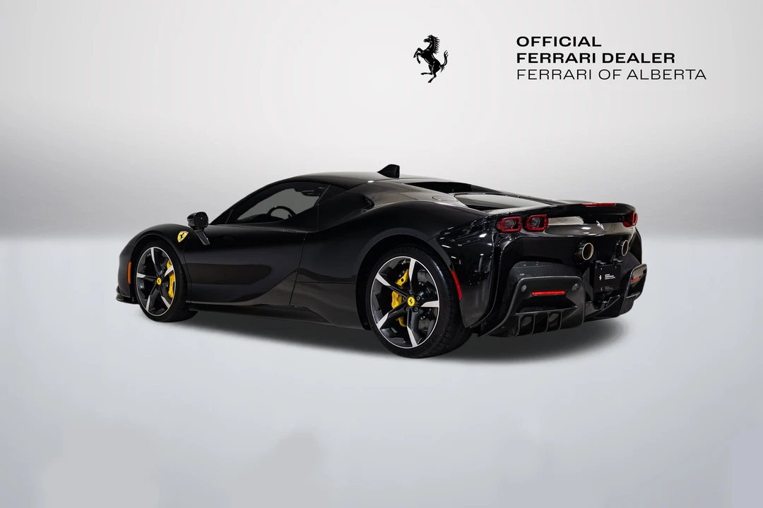 2021 Ferrari SF90 Stradale - Image 9 of 30