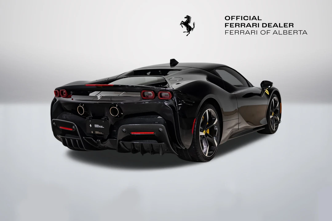 2021 Ferrari SF90 Stradale - Image 6 of 30