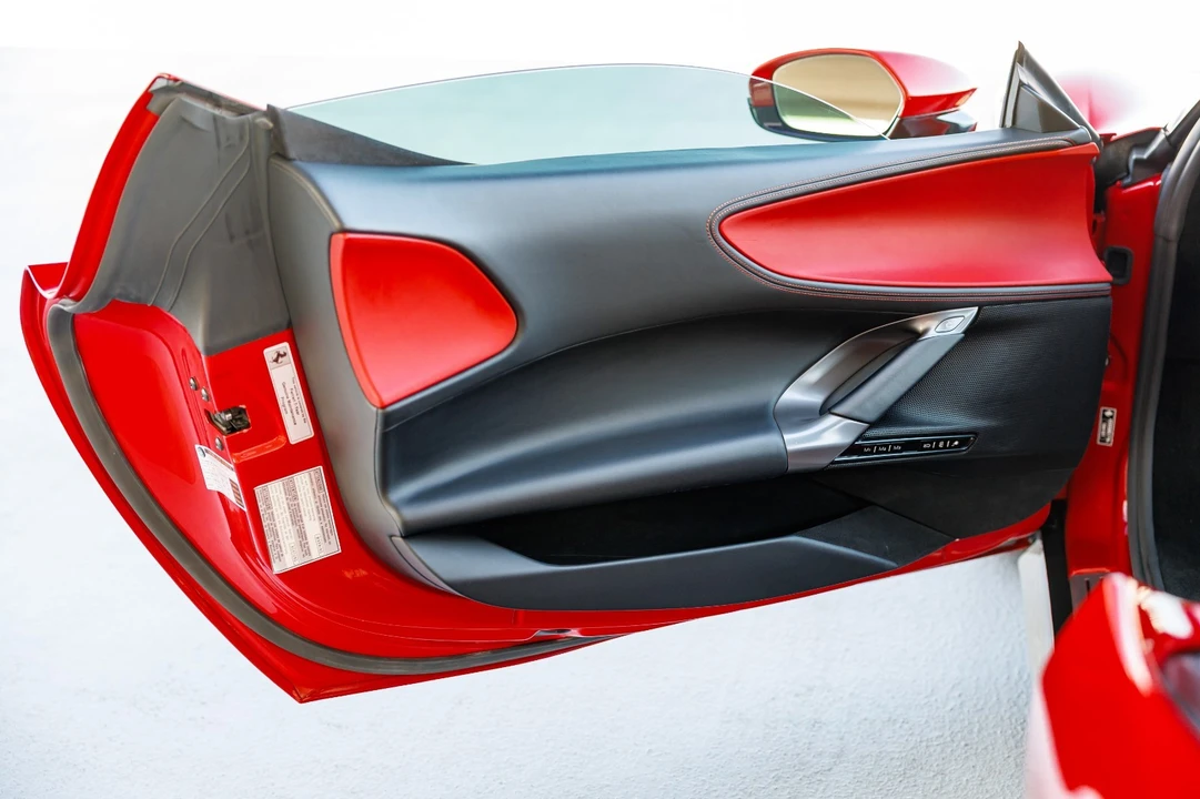 2021 Ferrari SF90 Stradale - Image 21 of 21