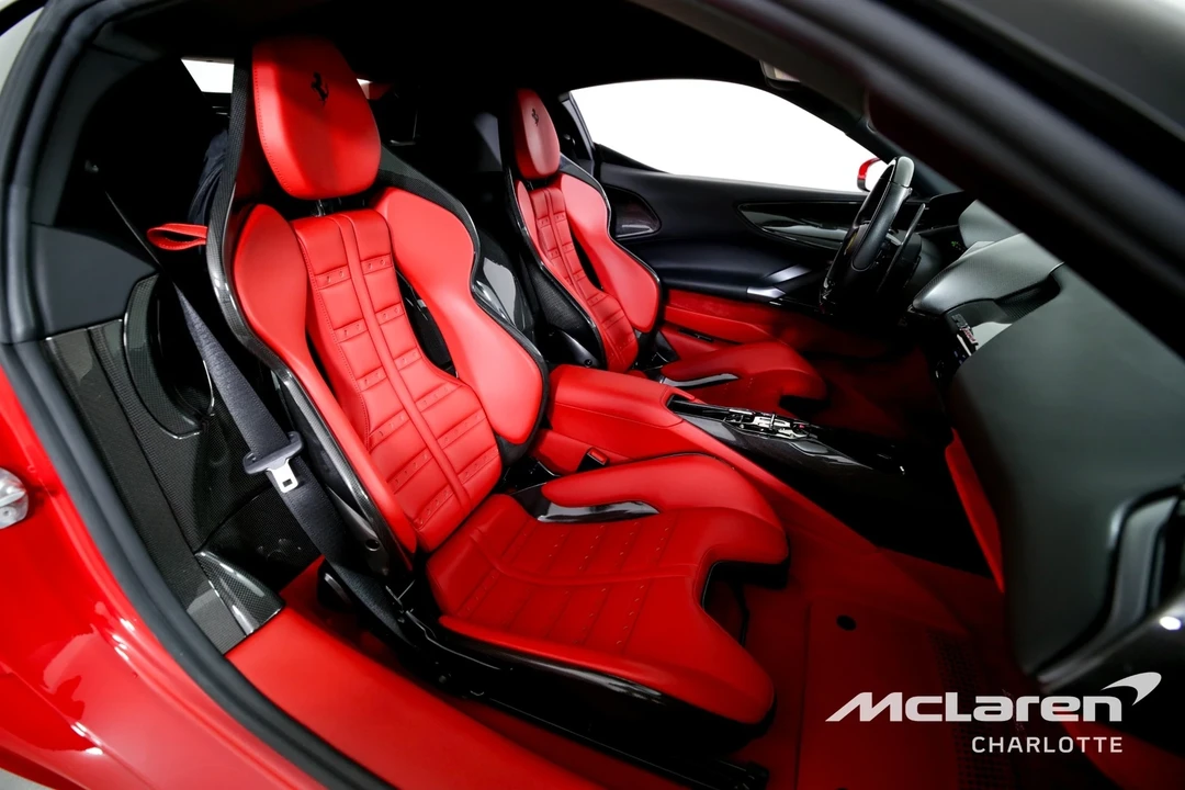 2021 Ferrari SF90 Stradale - Image 17 of 21