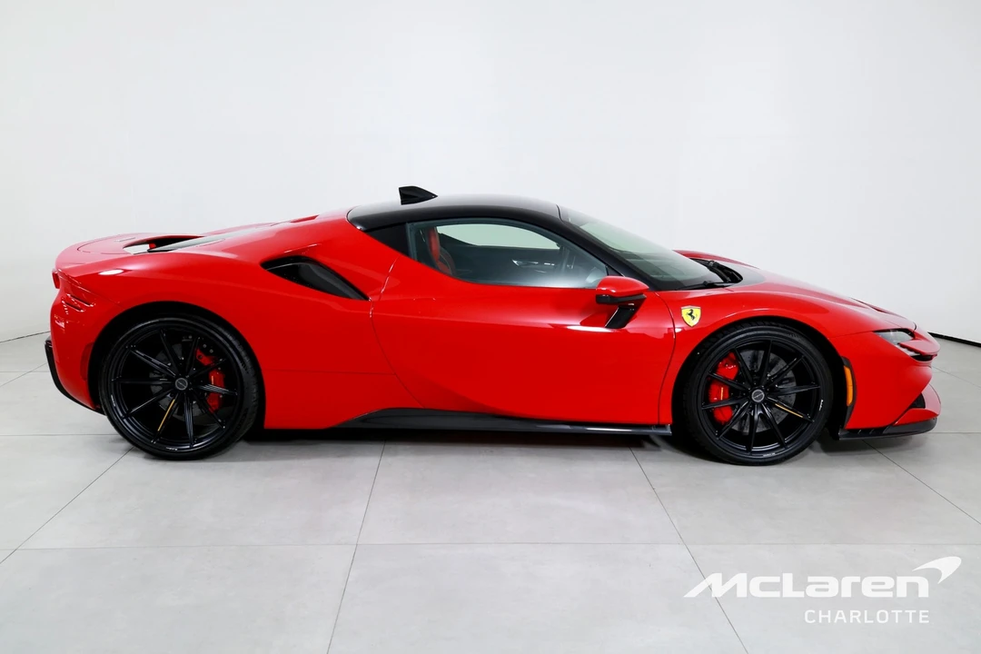 2021 Ferrari SF90 Stradale - Image 9 of 31