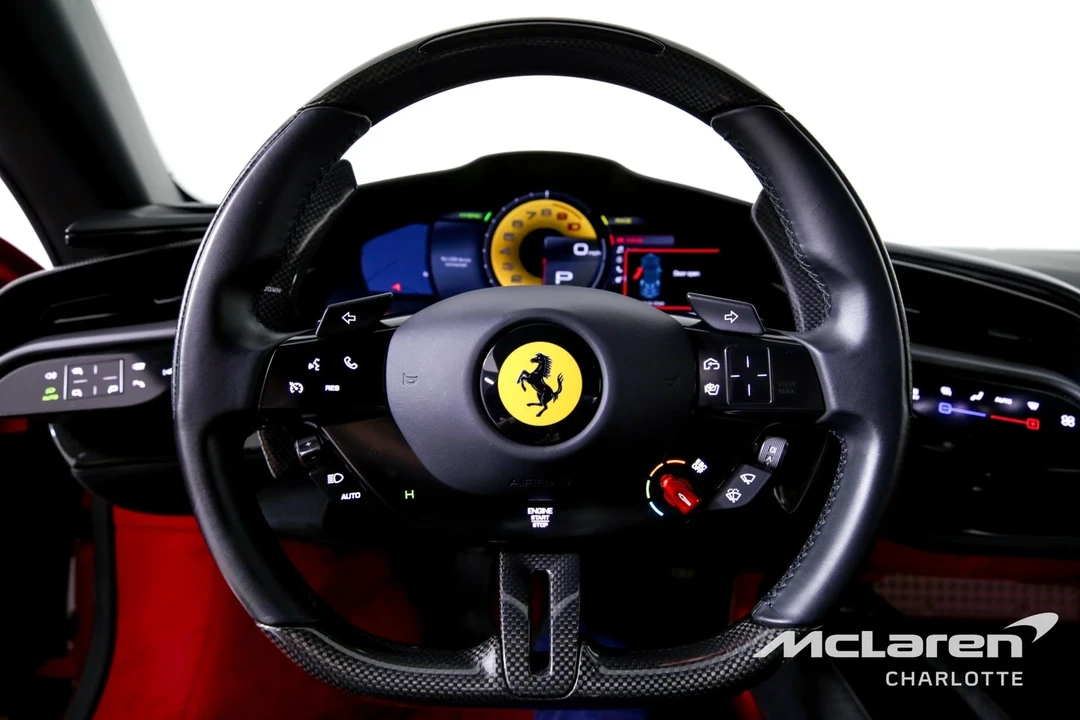 2021 Ferrari SF90 Stradale - Image 12 of 21