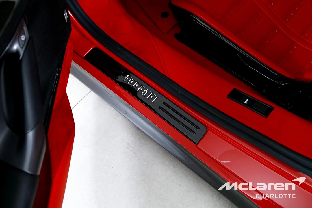 2021 Ferrari SF90 Stradale - Image 16 of 31