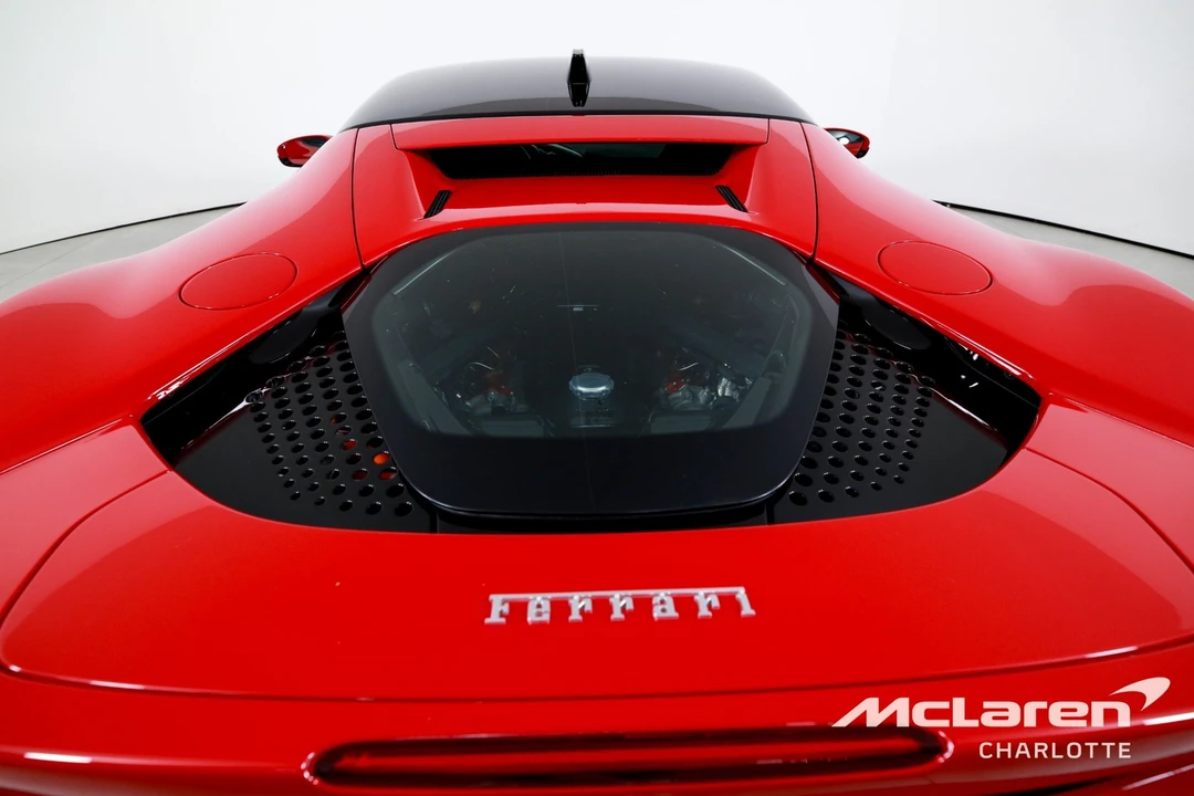 2021 Ferrari SF90 Stradale - Image 24 of 31