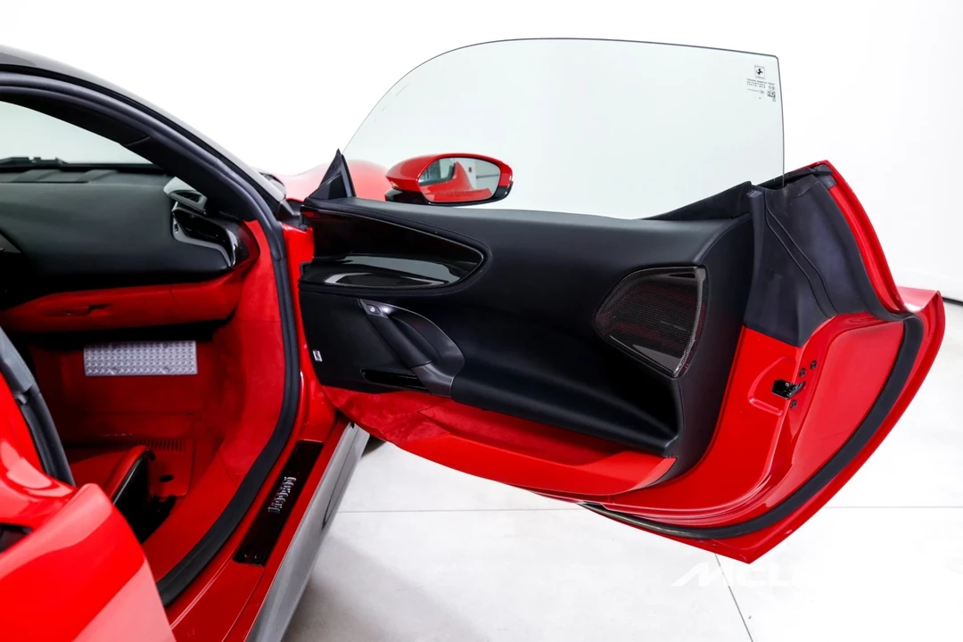 2021 Ferrari SF90 Stradale - Image 16 of 21