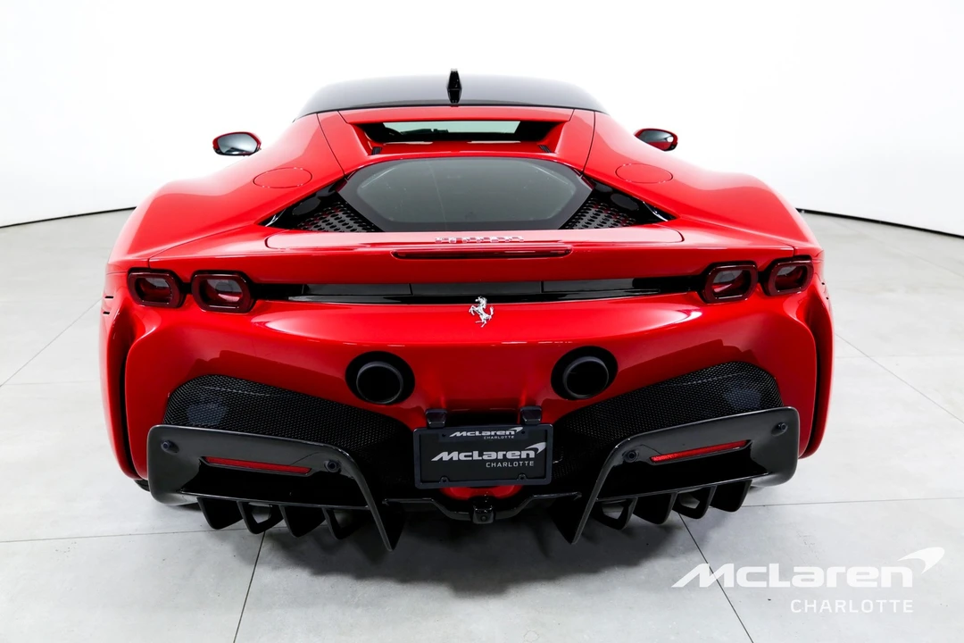 2021 Ferrari SF90 Stradale - Image 7 of 21