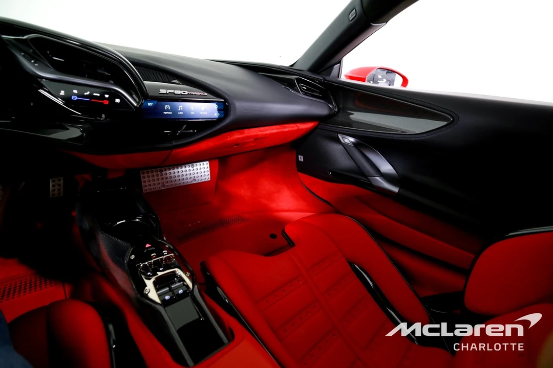 2021 Ferrari SF90 Stradale - Image 15 of 31