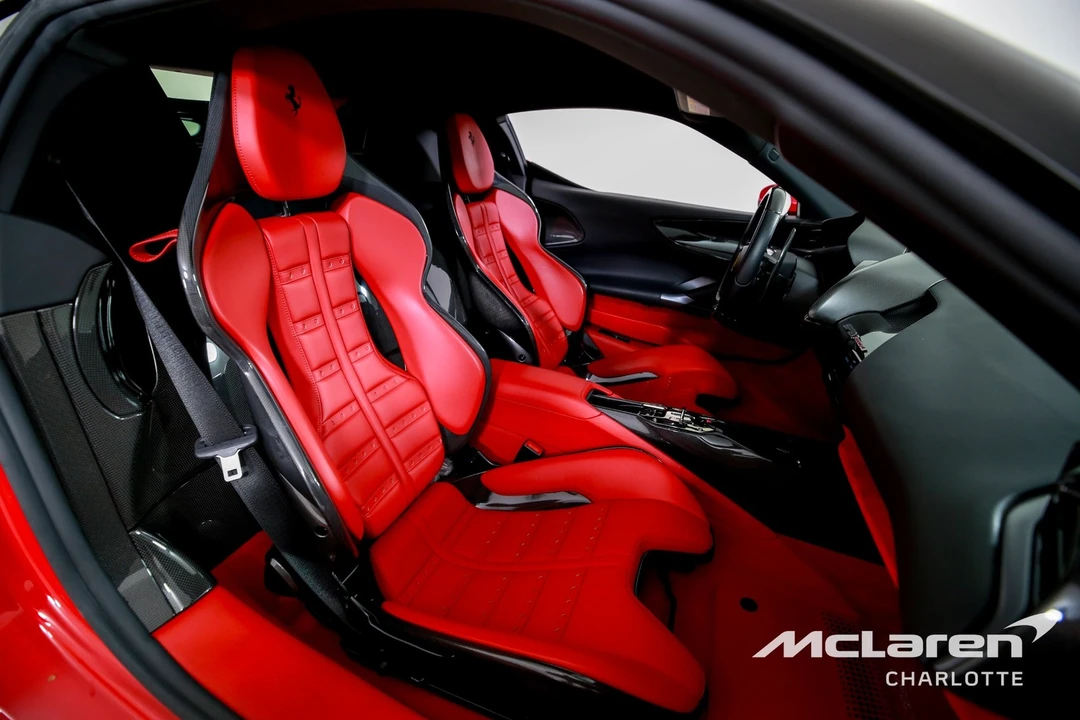 2021 Ferrari SF90 Stradale - Image 19 of 31