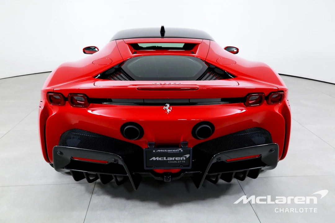2021 Ferrari SF90 Stradale - Image 7 of 31