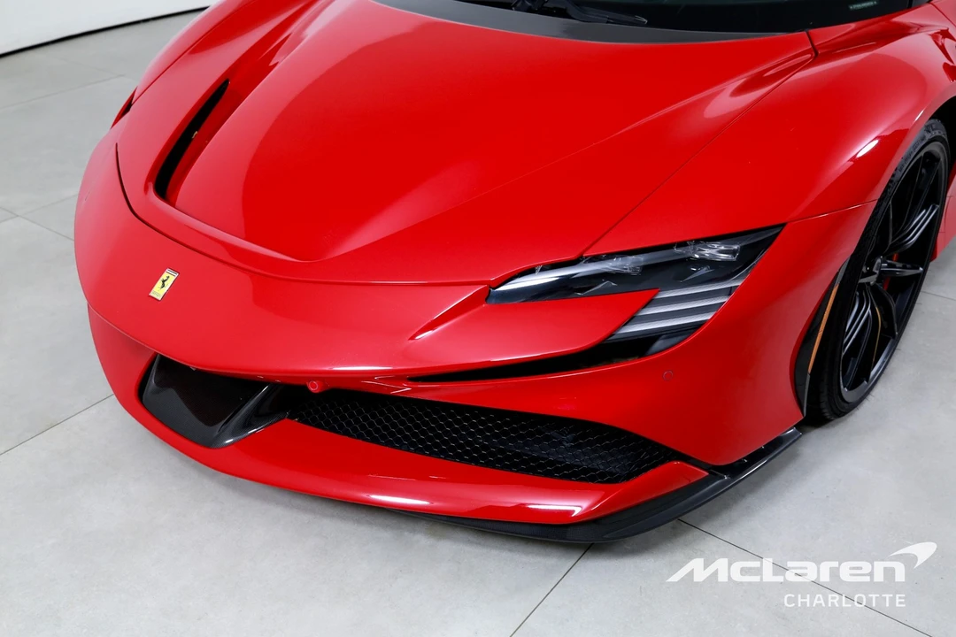 2021 Ferrari SF90 Stradale - Image 29 of 31