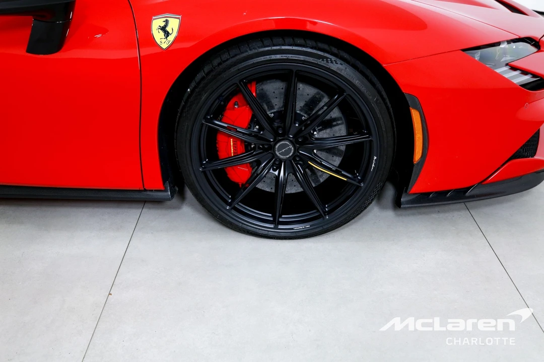 2021 Ferrari SF90 Stradale - Image 26 of 31
