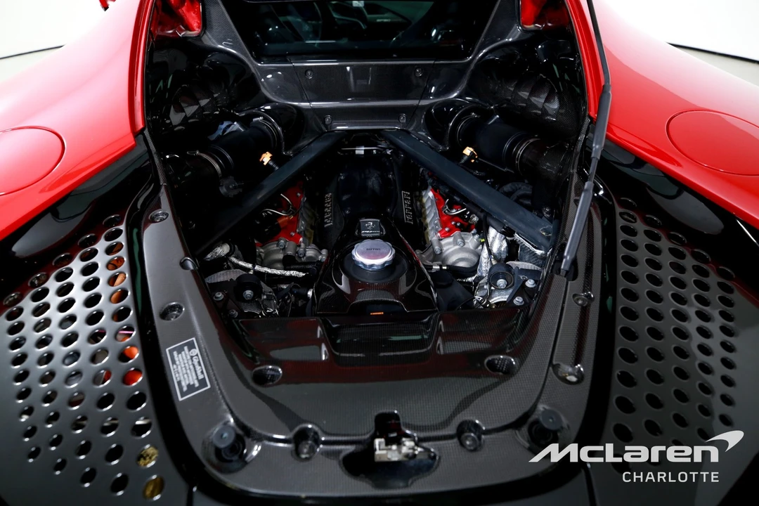 2021 Ferrari SF90 Stradale - Image 23 of 31