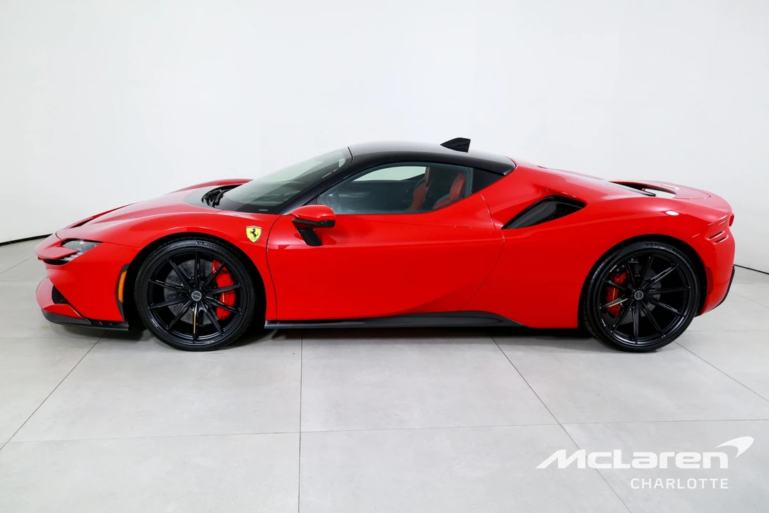 2021 Ferrari SF90 Stradale - Image 5 of 31