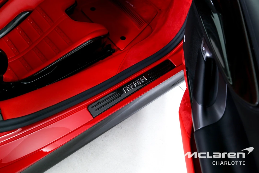 2021 Ferrari SF90 Stradale - Image 19 of 21