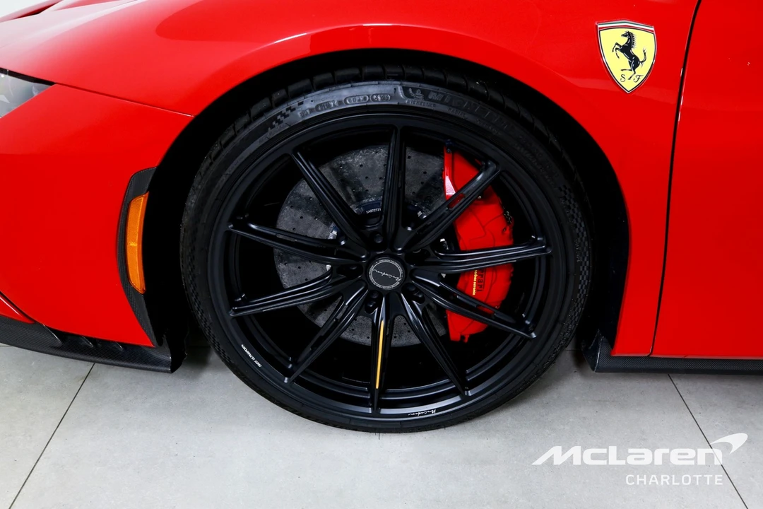 2021 Ferrari SF90 Stradale - Image 27 of 31