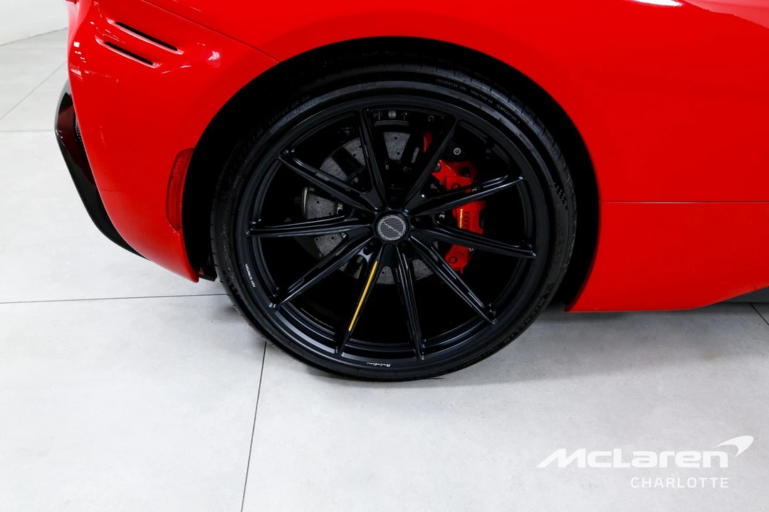 2021 Ferrari SF90 Stradale - Image 25 of 31