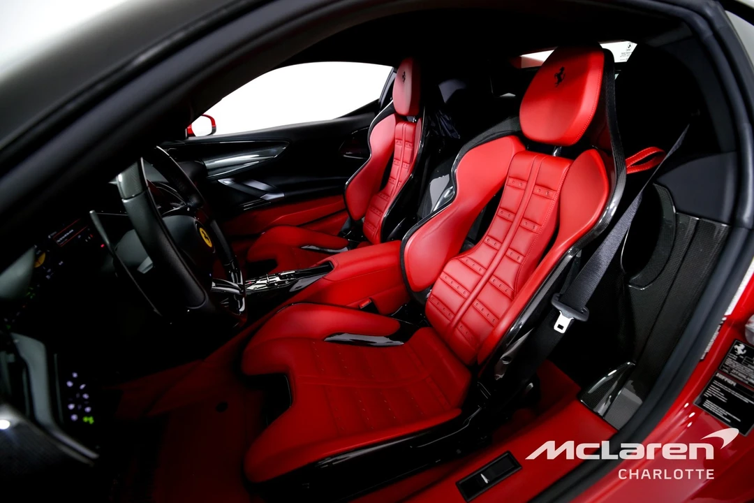 2021 Ferrari SF90 Stradale - Image 10 of 21
