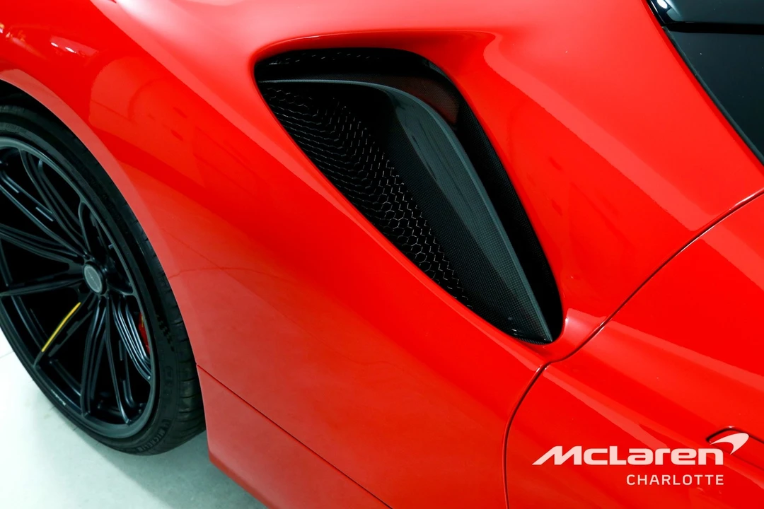 2021 Ferrari SF90 Stradale - Image 30 of 31