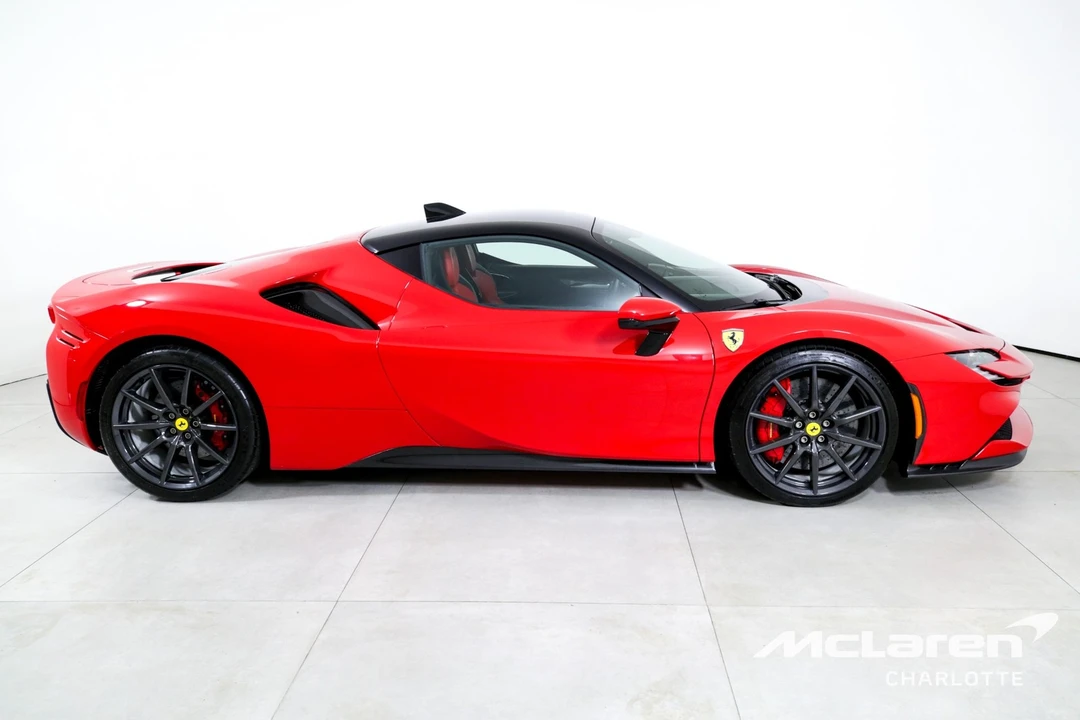 2021 Ferrari SF90 Stradale - Image 9 of 21