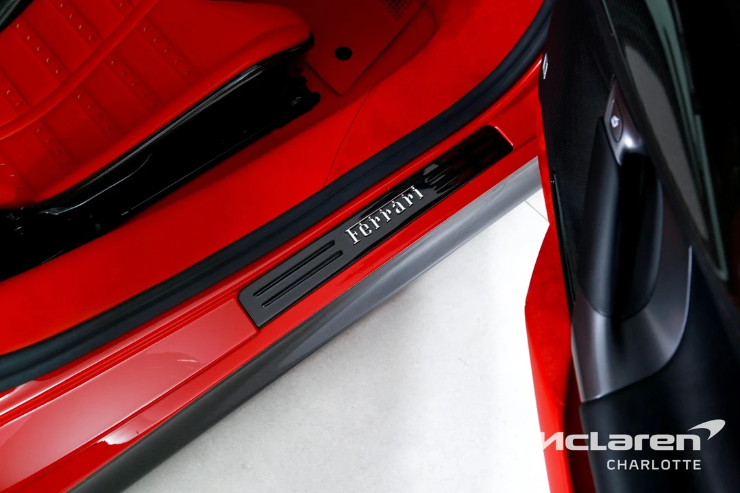 2021 Ferrari SF90 Stradale - Image 21 of 31