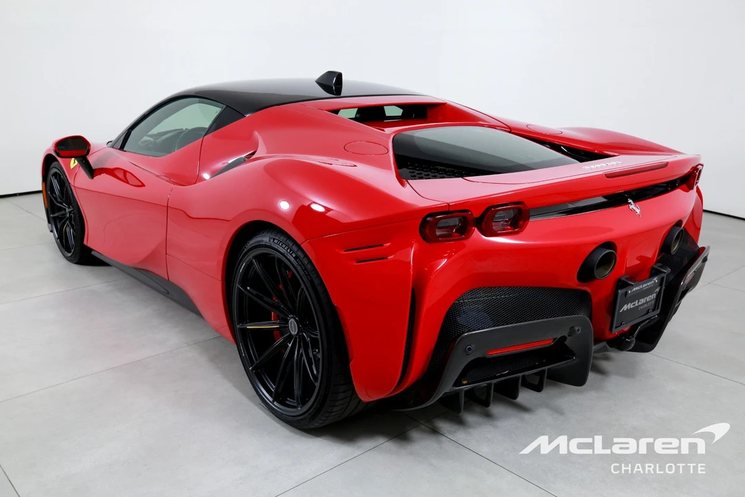 2021 Ferrari SF90 Stradale - Image 6 of 31