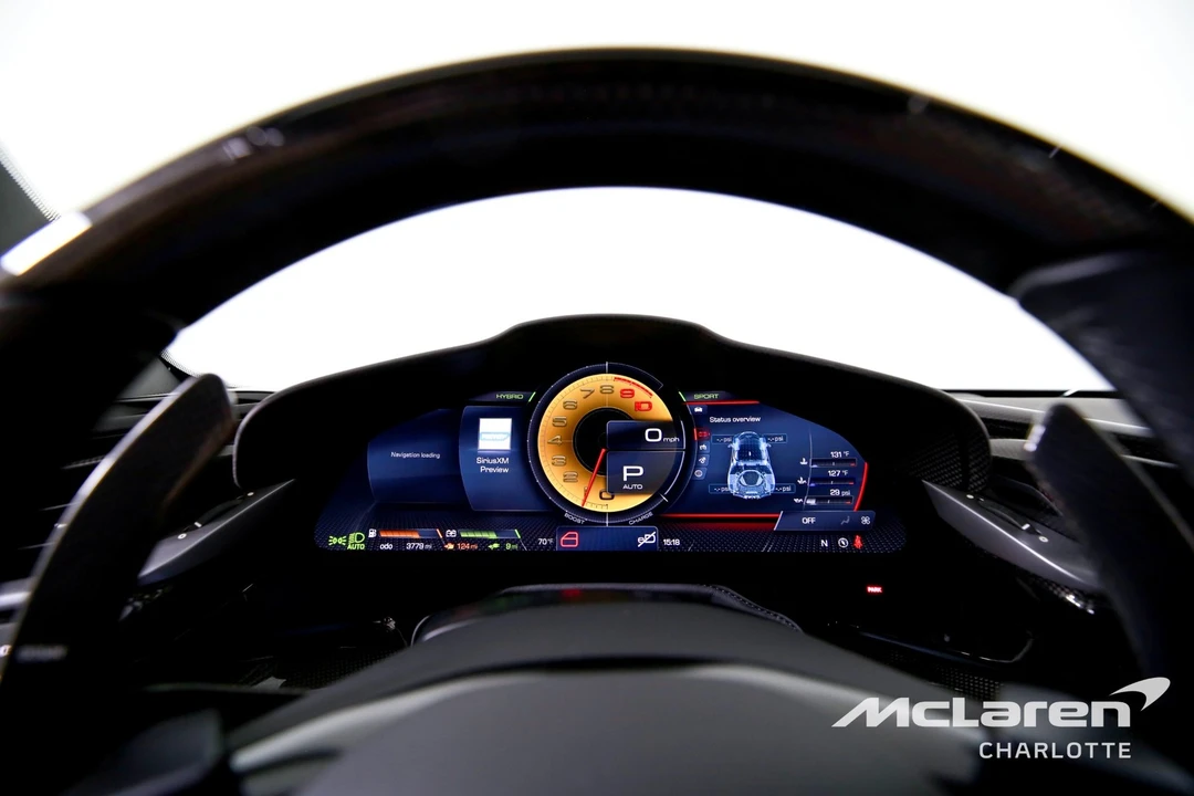 2021 Ferrari SF90 Stradale - Image 13 of 31