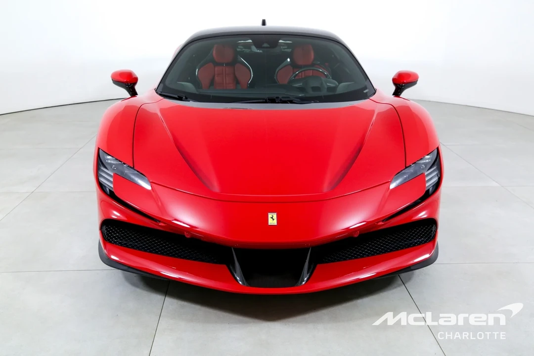 2021 Ferrari SF90 Stradale - Image 4 of 21