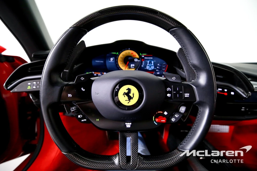 2021 Ferrari SF90 Stradale - Image 14 of 31
