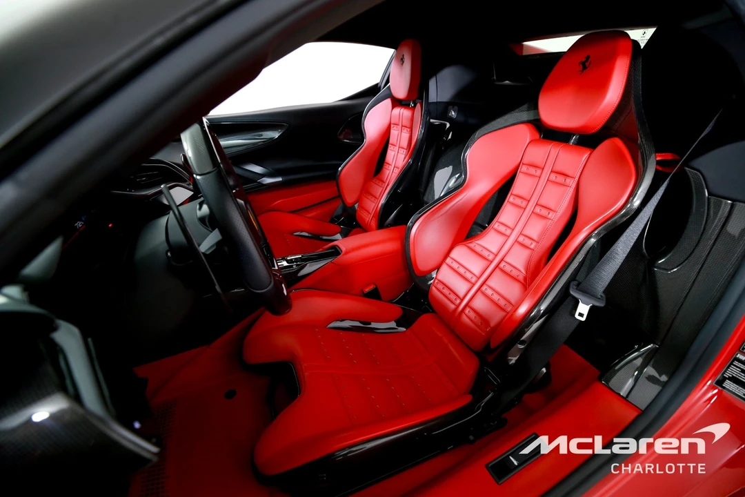 2021 Ferrari SF90 Stradale - Image 11 of 31