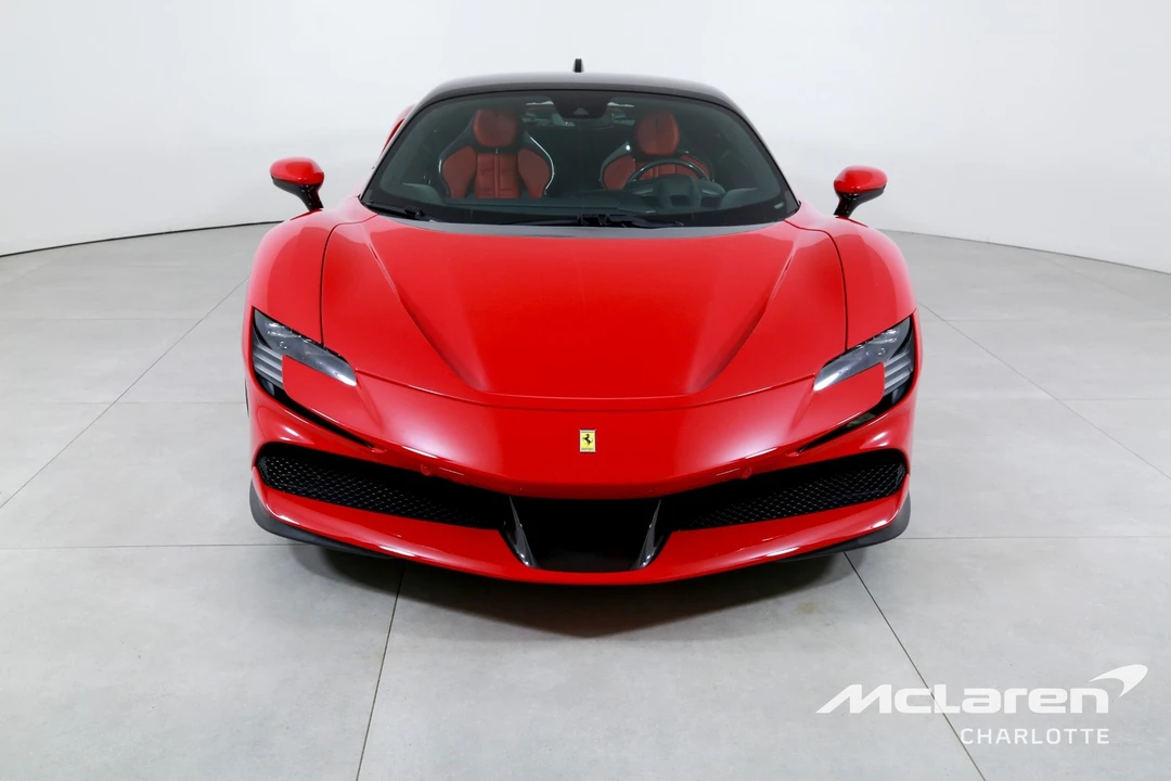 2021 Ferrari SF90 Stradale - Image 4 of 31