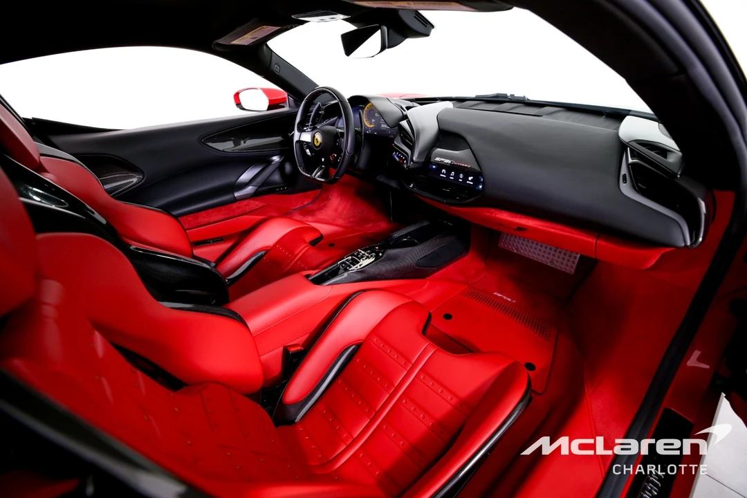 2021 Ferrari SF90 Stradale - Image 18 of 21