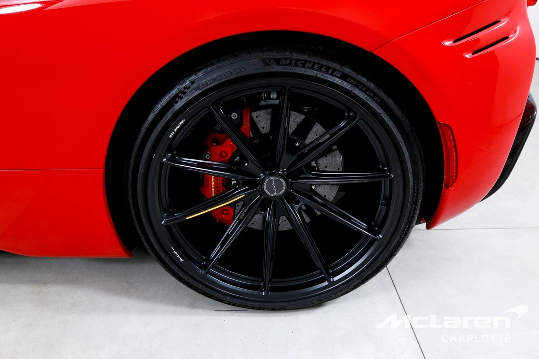2021 Ferrari SF90 Stradale - Image 28 of 31