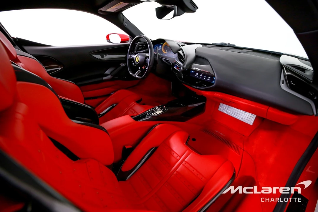 2021 Ferrari SF90 Stradale - Image 20 of 31
